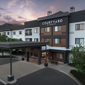 Courtyard By Marriott Colorado Springs South